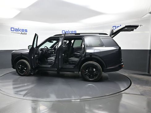 New 2027 Kia Telluride SX Prestige X-Pro AWD/4WD image 60