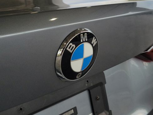 Used 2021 BMW 430i Coupe w/ Convenience Package RWD image 6