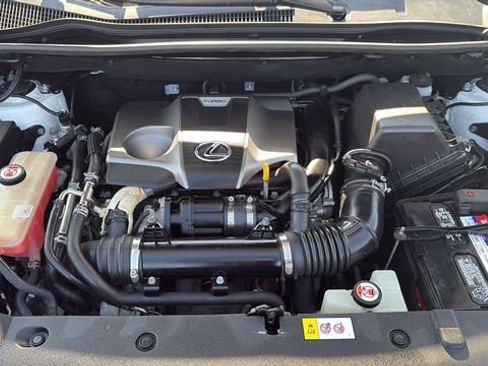 Used 2017 Lexus NX 200t AWD w/ Premium Package image 16