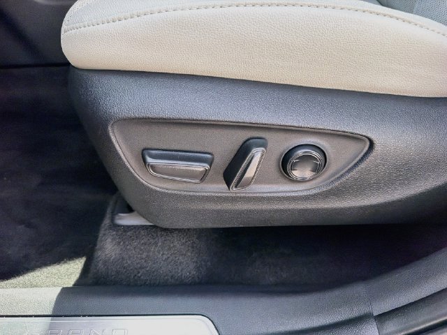 Used 2024 Toyota Grand Highlander AWD Hybrid image 26