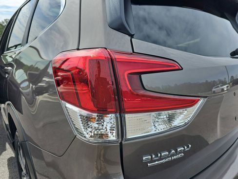 Used 2024 Subaru Forester Limited AWD/4WD image 36