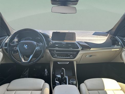 Used 2019 BMW X3 sDrive30i w/ Convenience Package RWD image 26
