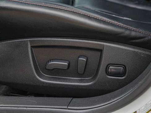 Used 2014 Nissan Maxima 3.5 SV w/ Premium Package image 40