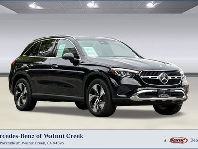 Certified 2024 Mercedes-Benz GLC 300 4MATIC