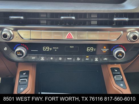 New 2025 Kia Telluride SX Prestige X-Line image 14