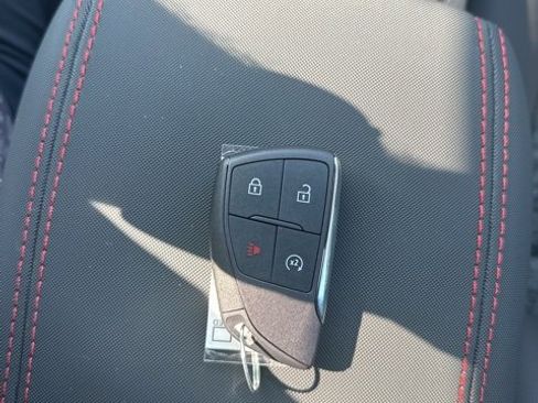 New 2026 Chevrolet Colorado Z71 w/ Technology Package image 18