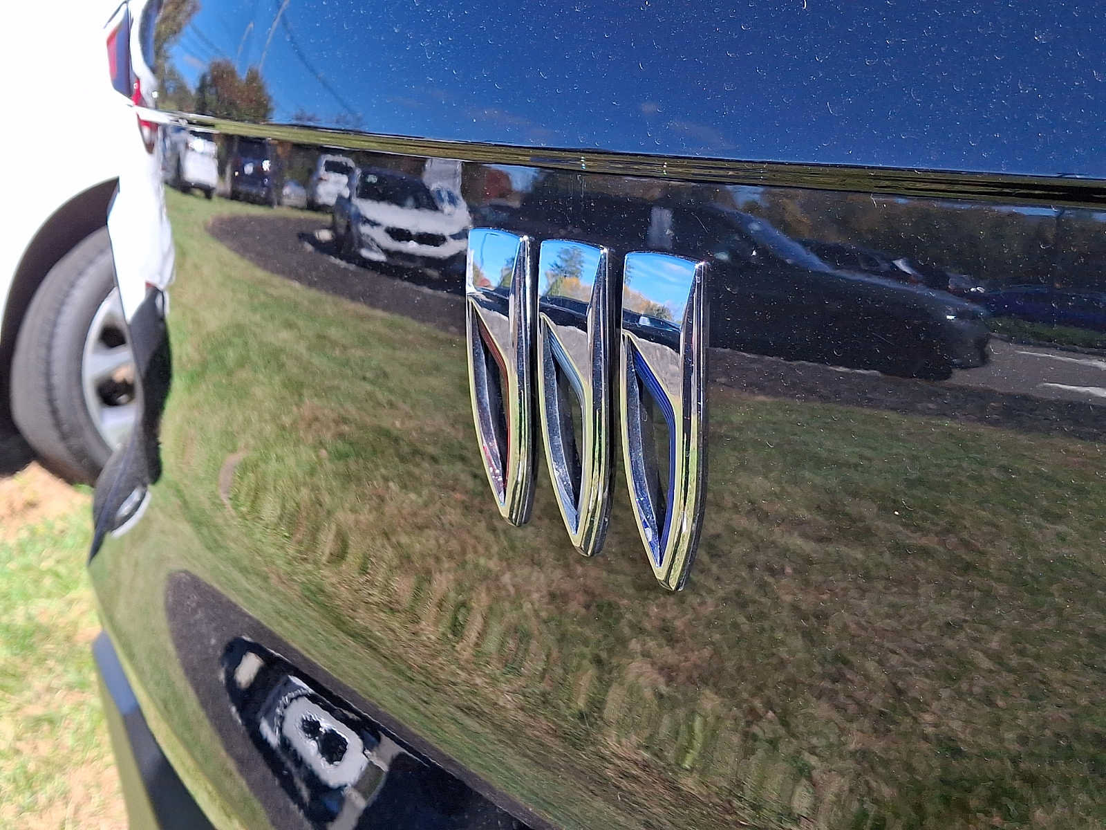 Used 2024 Buick Envista Preferred w/ Convenience I Package FWD image 29