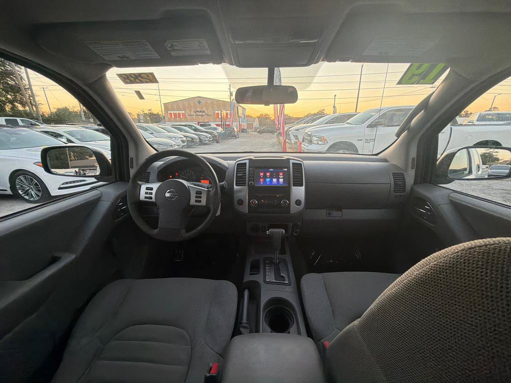 Used 2019 Nissan Frontier S RWD image 19