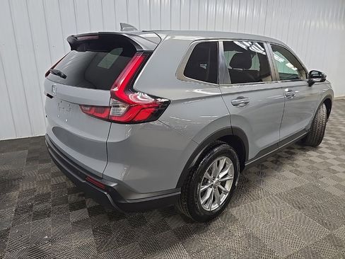 Used 2024 Honda CR-V EX-L image 10