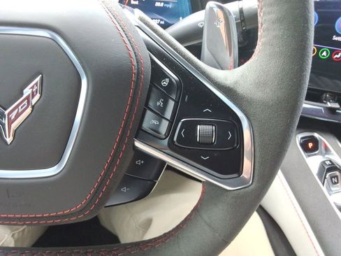 Used 2023 Chevrolet Corvette Stingray Premium Cpe w/ Z51 Performance Package image 24