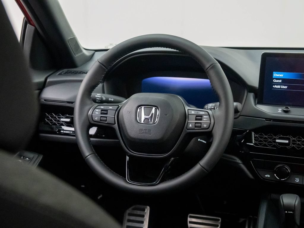New 2026 Honda Accord Sport image 11