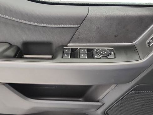 New 2025 Ford F150 XLT w/ Equipment Group 302A MID image 20