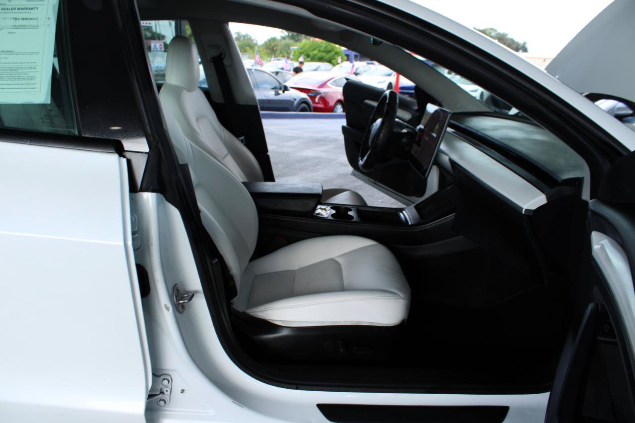 Used 2022 Tesla Model 3 RWD image 33