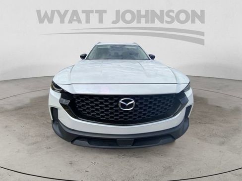 Used 2025 MAZDA CX-50 AWD 2.5 S w/ Preferred Package image 14