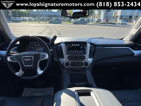 Used 2020 GMC Yukon SLT image 23