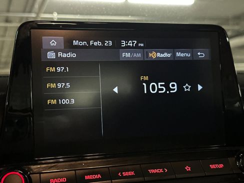 Certified 2023 Kia Forte LXS image 23