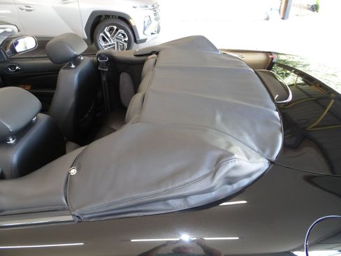 Used 2001 Jaguar XK8 Convertible RWD image 83