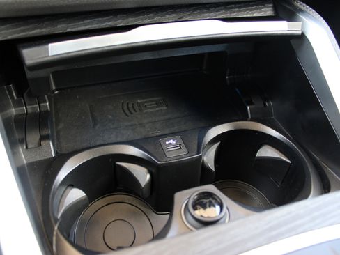 Used 2025 BMW 430i xDrive Coupe w/ M Sport Package AWD/4WD image 19