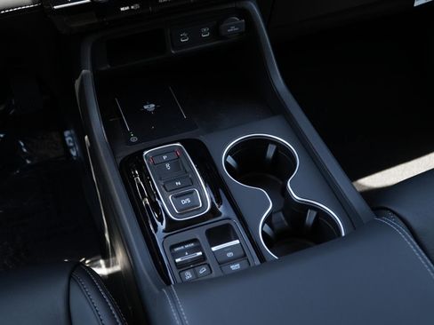 New 2026 Honda Pilot Touring image 28