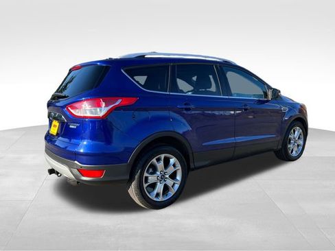 Used 2014 Ford Escape Titanium w/ Equipment Group 401A image 9