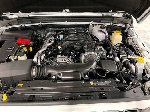 New 2026 Jeep Gladiator Mojave image 27