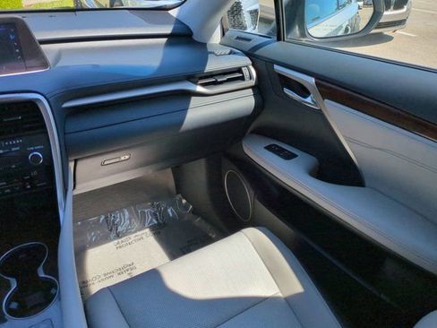 Used 2018 Lexus RX 350 FWD w/ Premium Package image 15