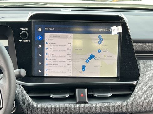 New 2026 Subaru Outback Premium image 19