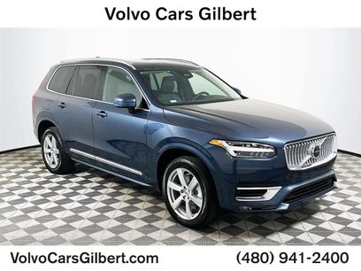 Certified 2024 Volvo XC90 B5 Core