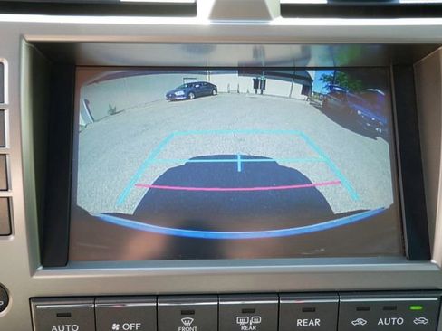 Used 2018 Lexus GX 460 Luxury w/ Preferred Accessory Package AWD/4WD image 20