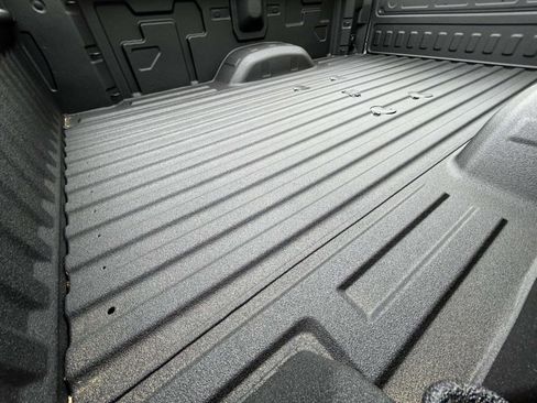 New 2026 Chevrolet Silverado 3500 W/T AWD/4WD image 15
