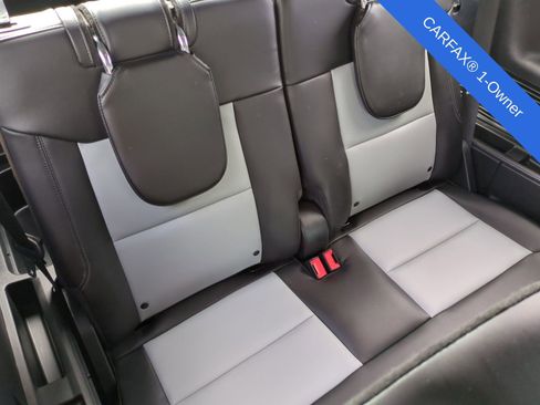 Used 2023 Ford Explorer XLT w/ Equipment Group 202A image 25