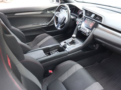 Used 2019 Honda Civic Si image 17