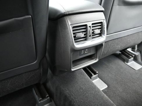 Used 2022 INFINITI QX50 Luxe image 24