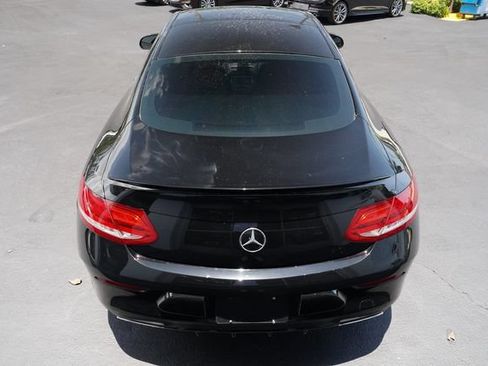 Used 2018 Mercedes-Benz C 43 AMG 4MATIC Coupe image 11