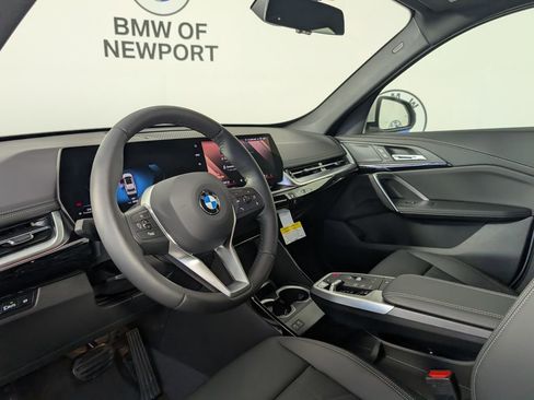 New 2026 BMW X1 xDrive28i w/ Convenience Package AWD/4WD image 11