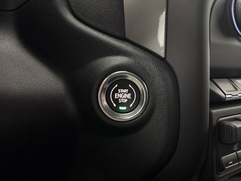 New 2026 Chevrolet Silverado 2500 W/T w/ WT Convenience Package image 16