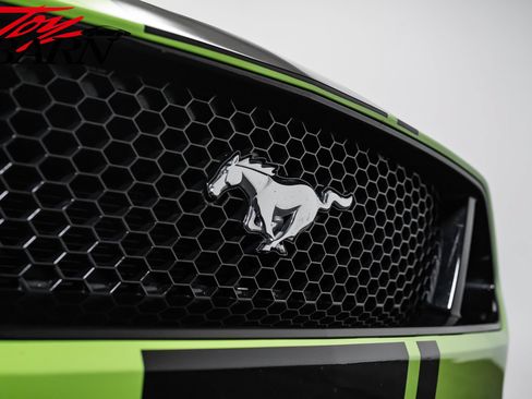 Used 2020 Ford Mustang GT Premium w/ GT Performance Package RWD image 9
