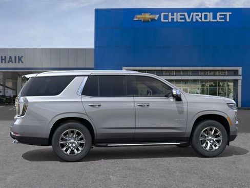 New 2026 Chevrolet Tahoe Premier w/ Sun And Tow Package AWD/4WD image 5