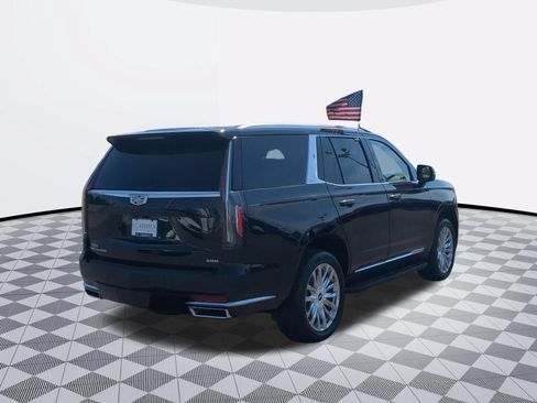 Certified 2022 Cadillac Escalade Luxury AWD/4WD image 7