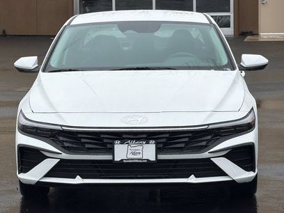 Certified 2026 Hyundai Elantra SE