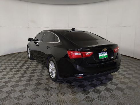 Used 2016 Chevrolet Malibu LT w/ Driver Confidence Package FWD image 6