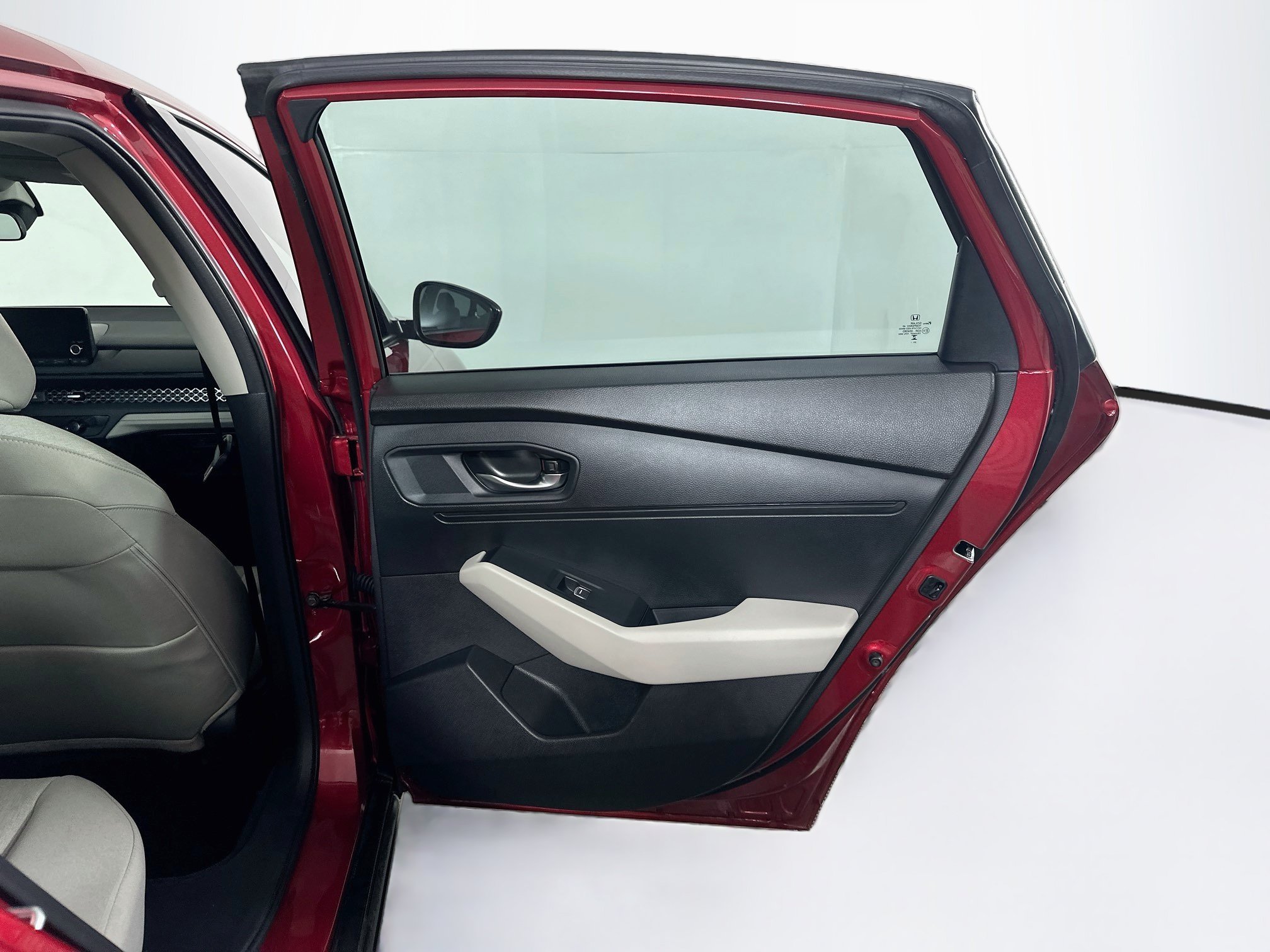 Used 2024 Honda Accord EX image 28