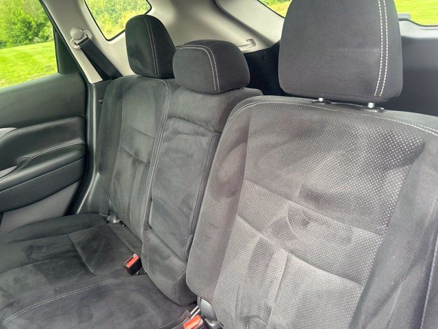 Used 2021 Nissan Murano SV AWD/4WD image 40