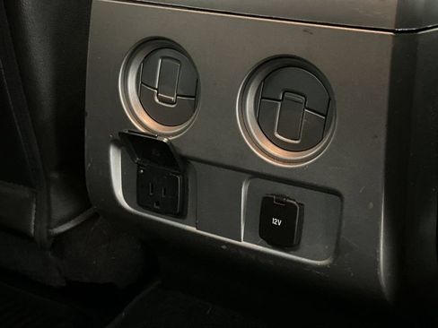 Used 2013 Ford F150 FX4 w/ Luxury Equipment Group AWD/4WD image 55