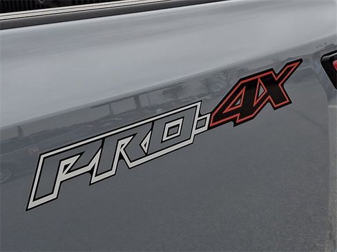 New 2026 Nissan Frontier PRO-4X w/ Pro-4x Convenience Package image 25