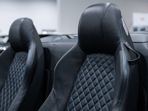 Used 2022 Audi R8 V10 performance RWD image 23