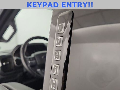 Used 2023 Ford F150 XLT w/ Equipment Group 301A Mid image 24