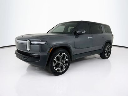 Used 2025 Rivian R1S Adventure