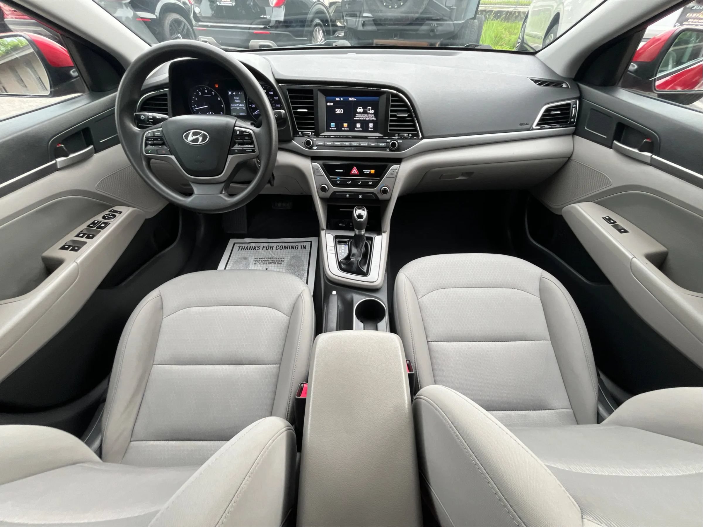 Used 2018 Hyundai Elantra SEL FWD image 24