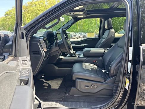 Certified 2026 Ford F150 Lariat AWD/4WD image 33